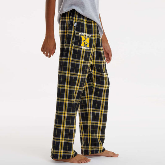 Signature Collection Flannel Pajama Pants
