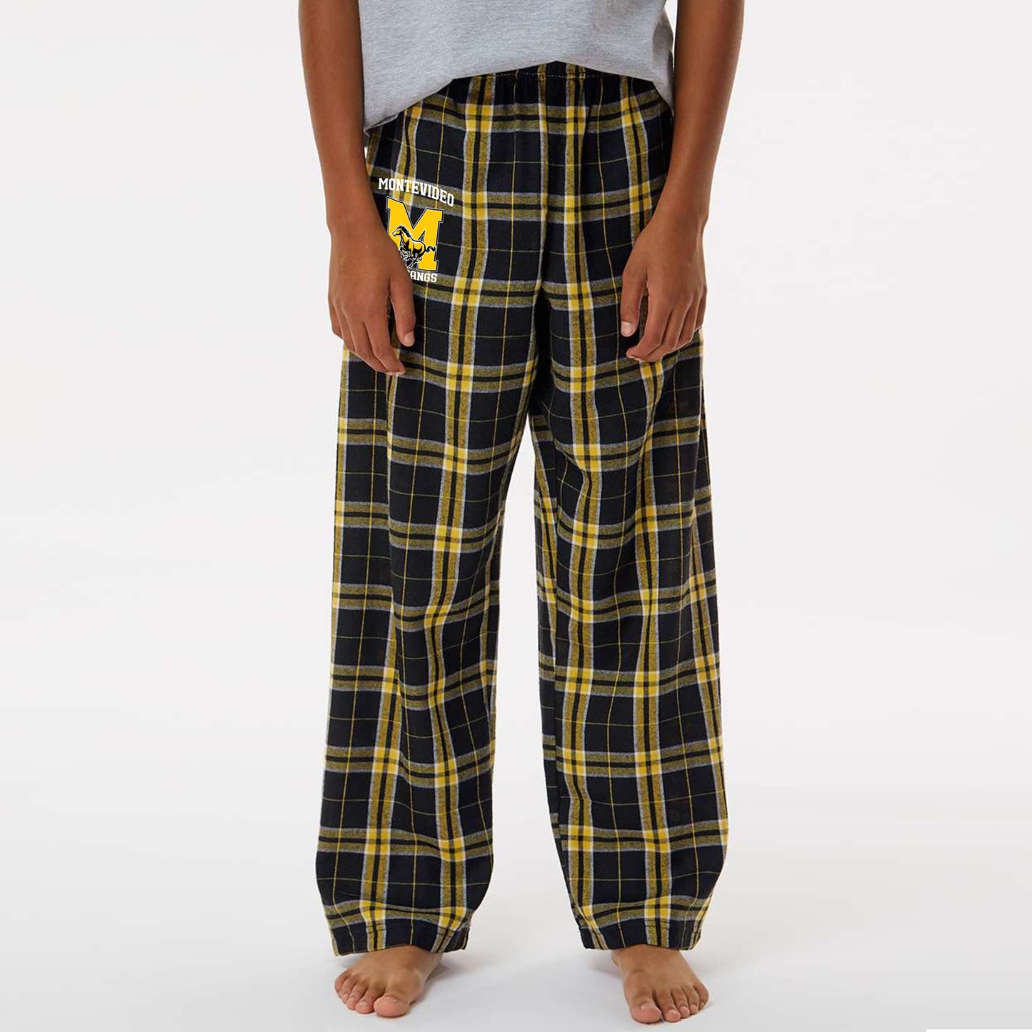 Signature Collection Flannel Pajama Pants