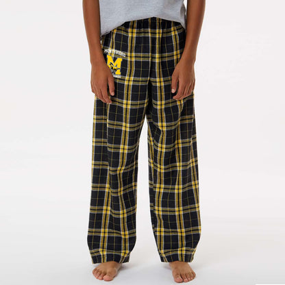 Signature Collection Flannel Pajama Pants