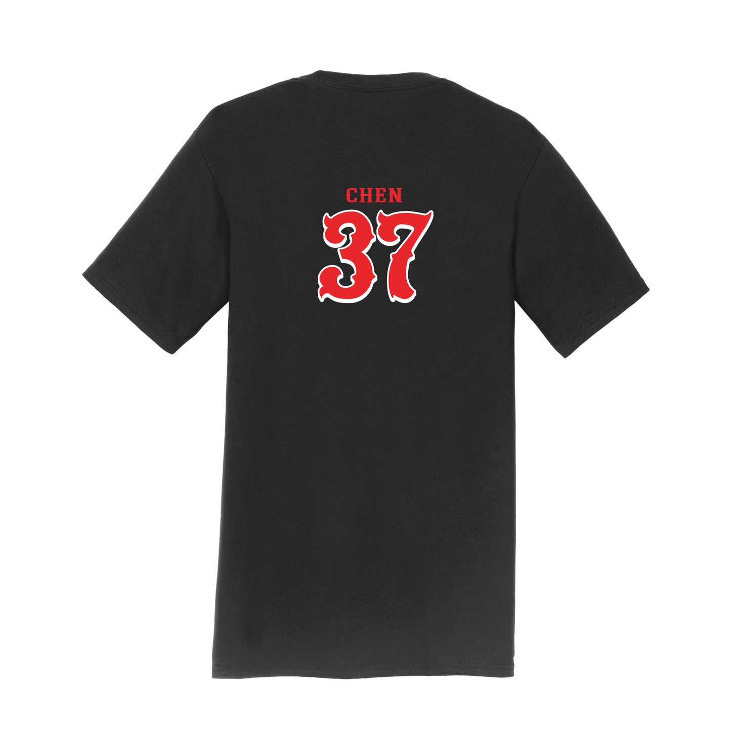 Smoke Fastpitch - Ultra Soft Tee (Customizable Option)
