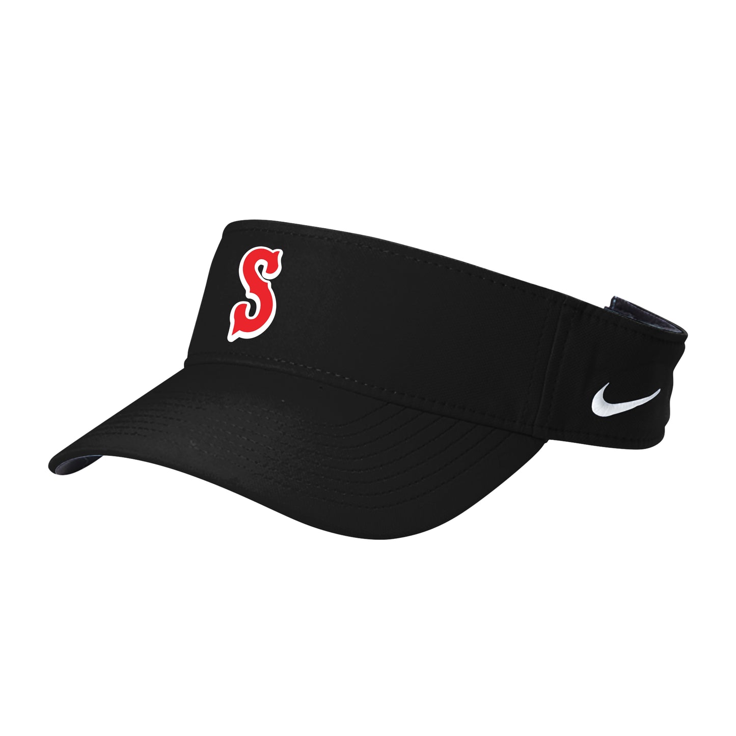 Smoke Fastpitch - Nike Dri-FIT Team Performance Visor