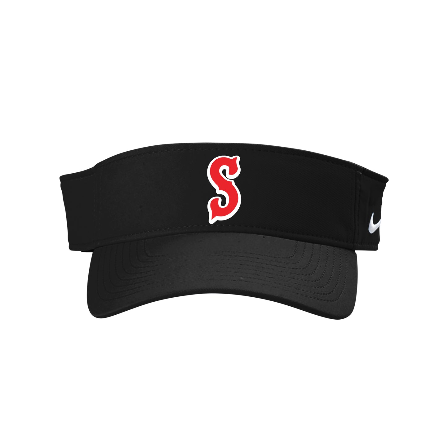 Smoke Fastpitch - Nike Dri-FIT Team Performance Visor