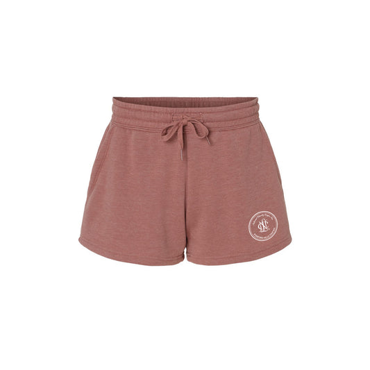 NCL Official Merchandise - Heather Rose Shorts