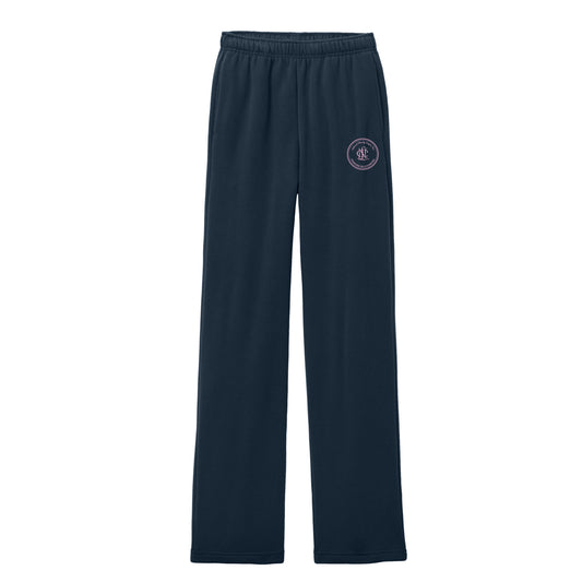 NCL Official Merchandise - Navy Sweatpants