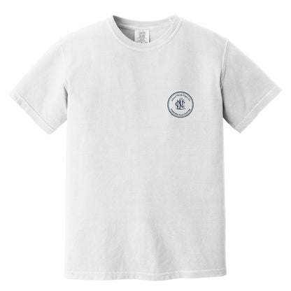 Stanford Hills NCL Chapter - Comfort Colors Premium Tee