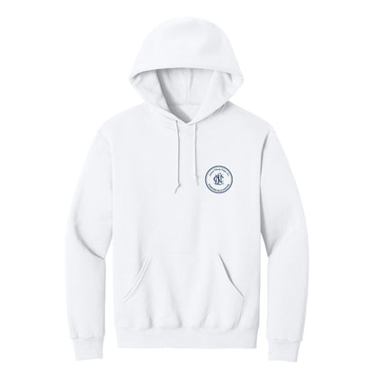 Stanford Hills NCL Chapter - Navy Pullover Hoodie