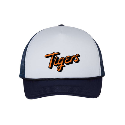 Twin Creeks Sunburst Collection - Unisex Trucker Caps