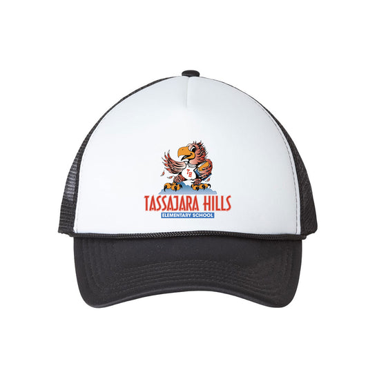 Tassajara Hills Classic Collection - Unisex Trucker Cap