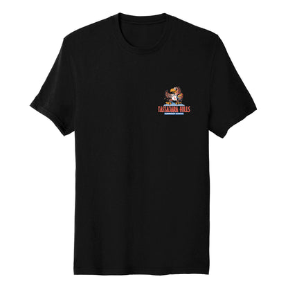 Tassajara Hills Classic Collection - Blended Tee