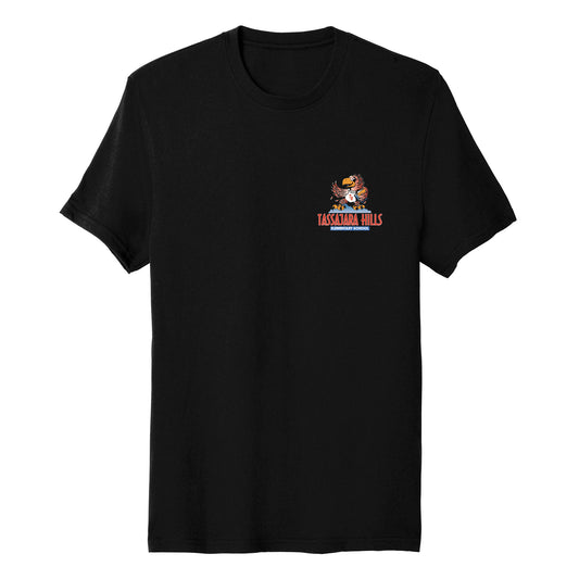 Tassajara Hills Classic Collection - Blended Tee