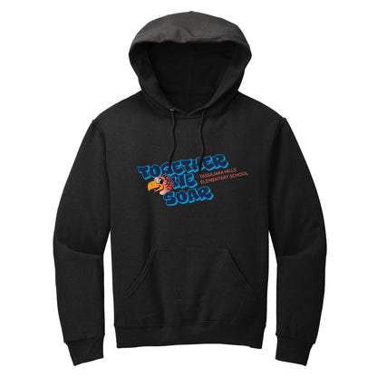 Tassajara Hills Together We Soar Collection - Pullover Hoodies