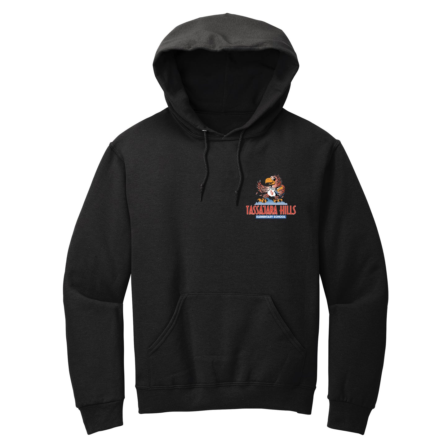 Tassajara Hills Classic Collection - Pullover Hoodies