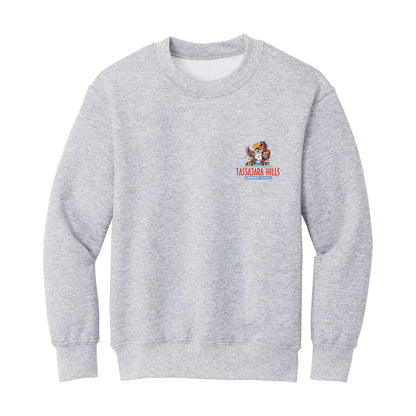Tassajara Hills Classic Collection - Crewneck Sweatshirts