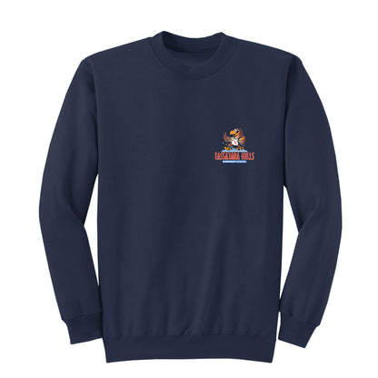 Tassajara Hills Classic Collection - Crewneck Sweatshirts