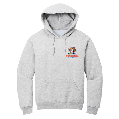 Tassajara Hills Classic Collection - Pullover Hoodies