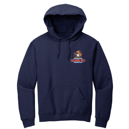 Tassajara Hills Classic Collection - Pullover Hoodies