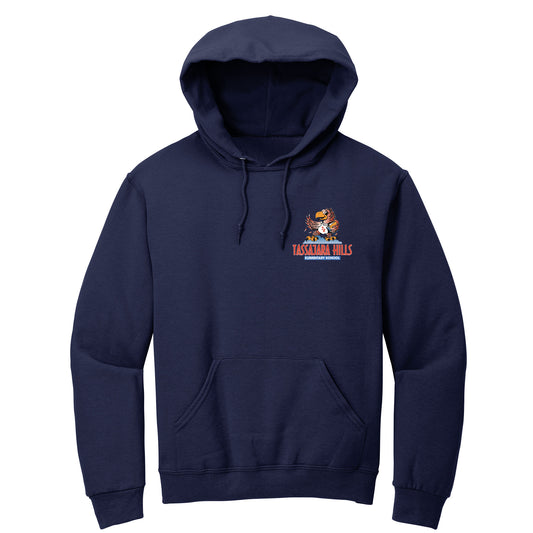 Tassajara Hills Classic Collection - Pullover Hoodies