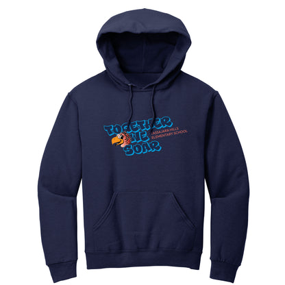 Tassajara Hills Together We Soar Collection - Pullover Hoodies