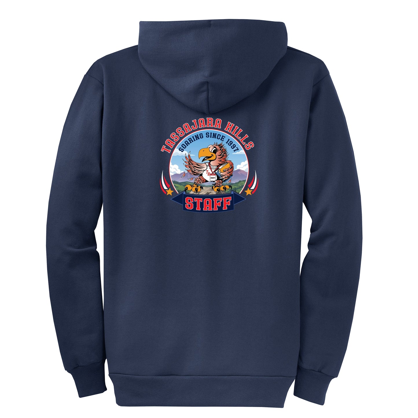 Color:Navy