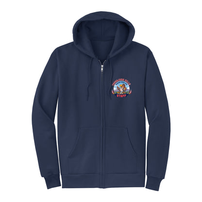 Color:Navy