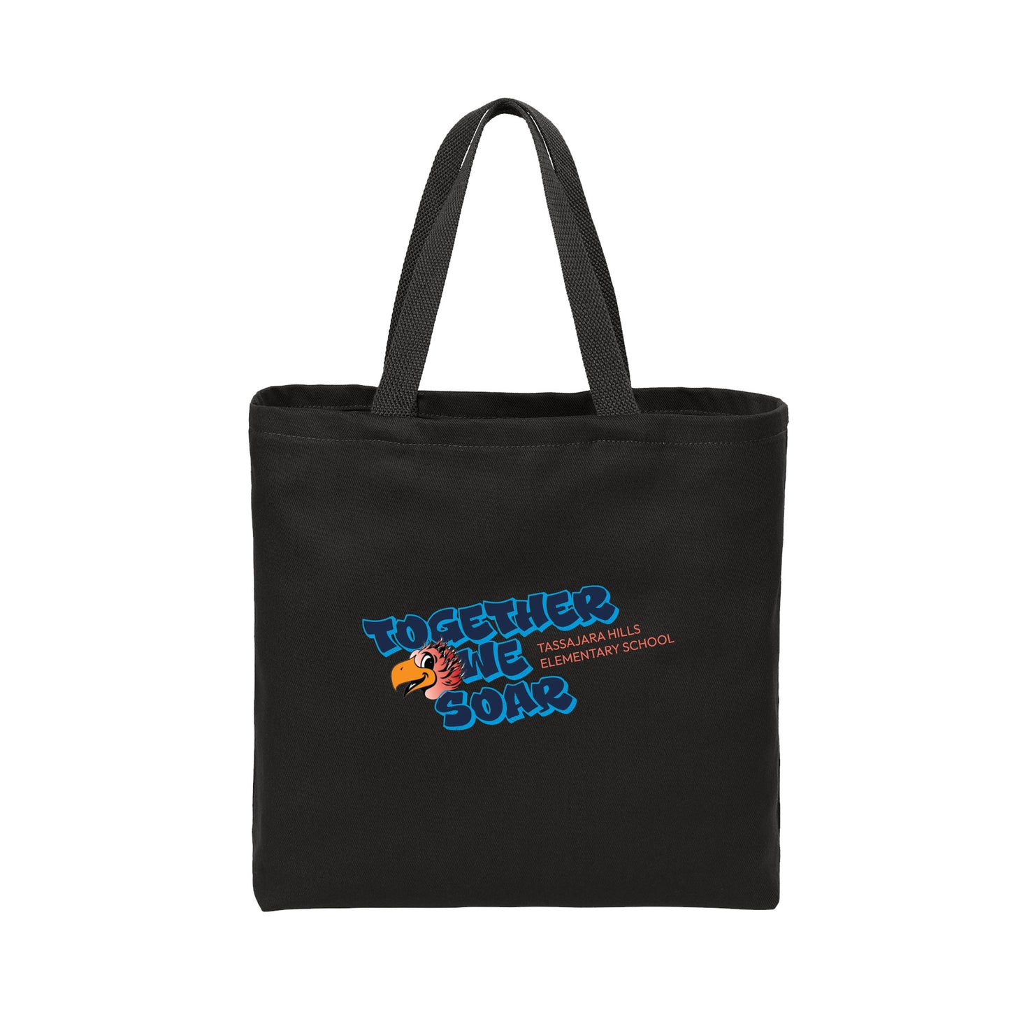 Tassajara Hills Together We Soar Collection - Tote Bag