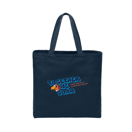 Tassajara Hills Together We Soar Collection - Tote Bag