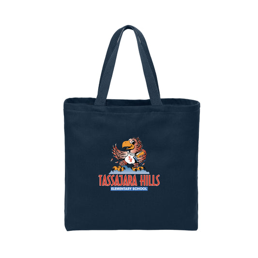 Tassajara Hills Classic Collection- Tote Bag