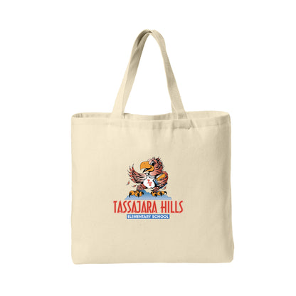 Tassajara Hills Classic Collection- Tote Bag