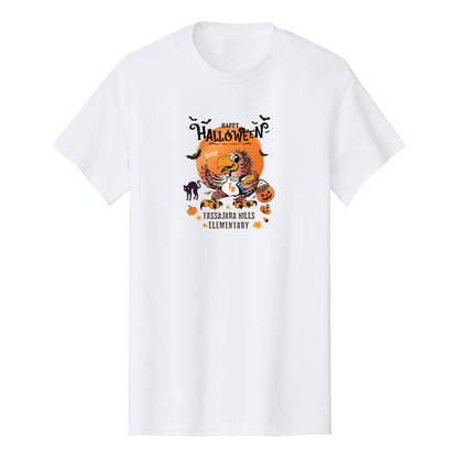 Tassajara Hills Happy Halloween Special Edition