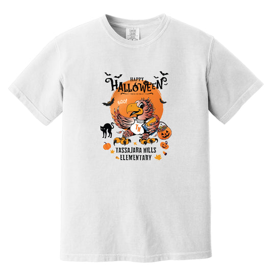 Tassajara Hills Happy Halloween Special Edition