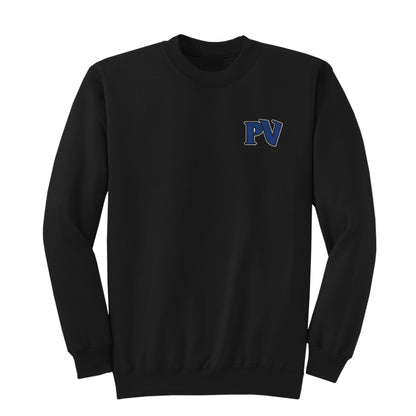 Vintage Collection Black Fleece Crewneck