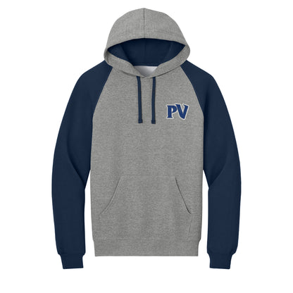 Vintage Collection Raglan Hoodie