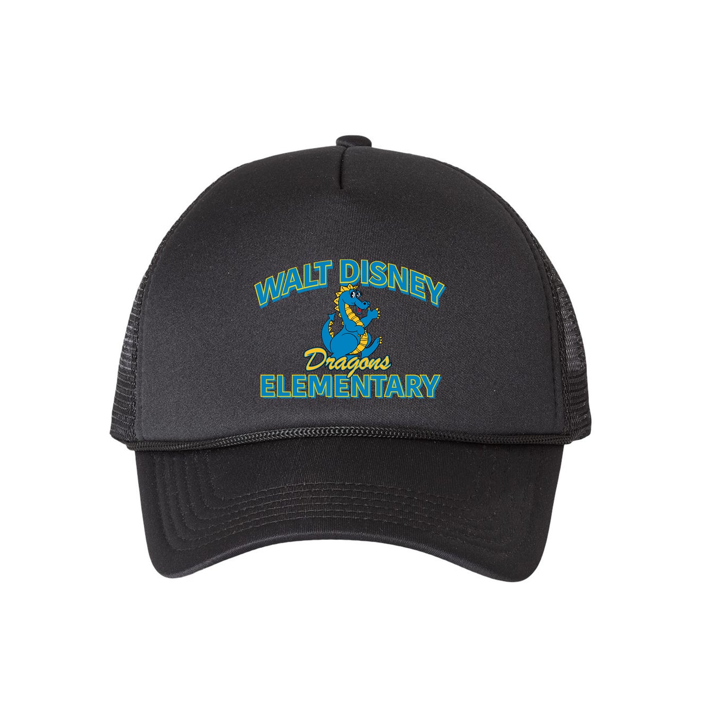 Walt Disney Classic Trucker Cap
