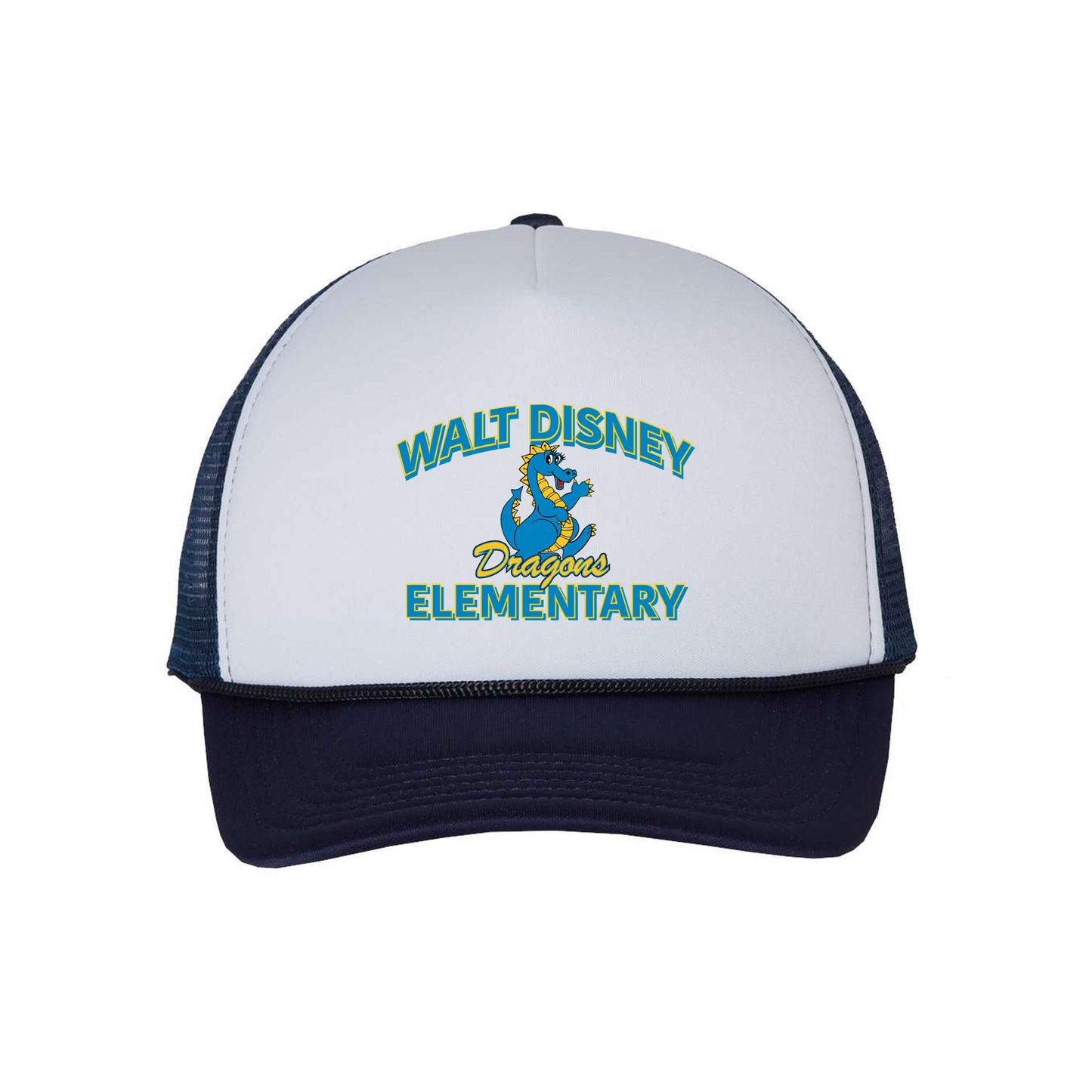 Walt Disney Classic Trucker Cap