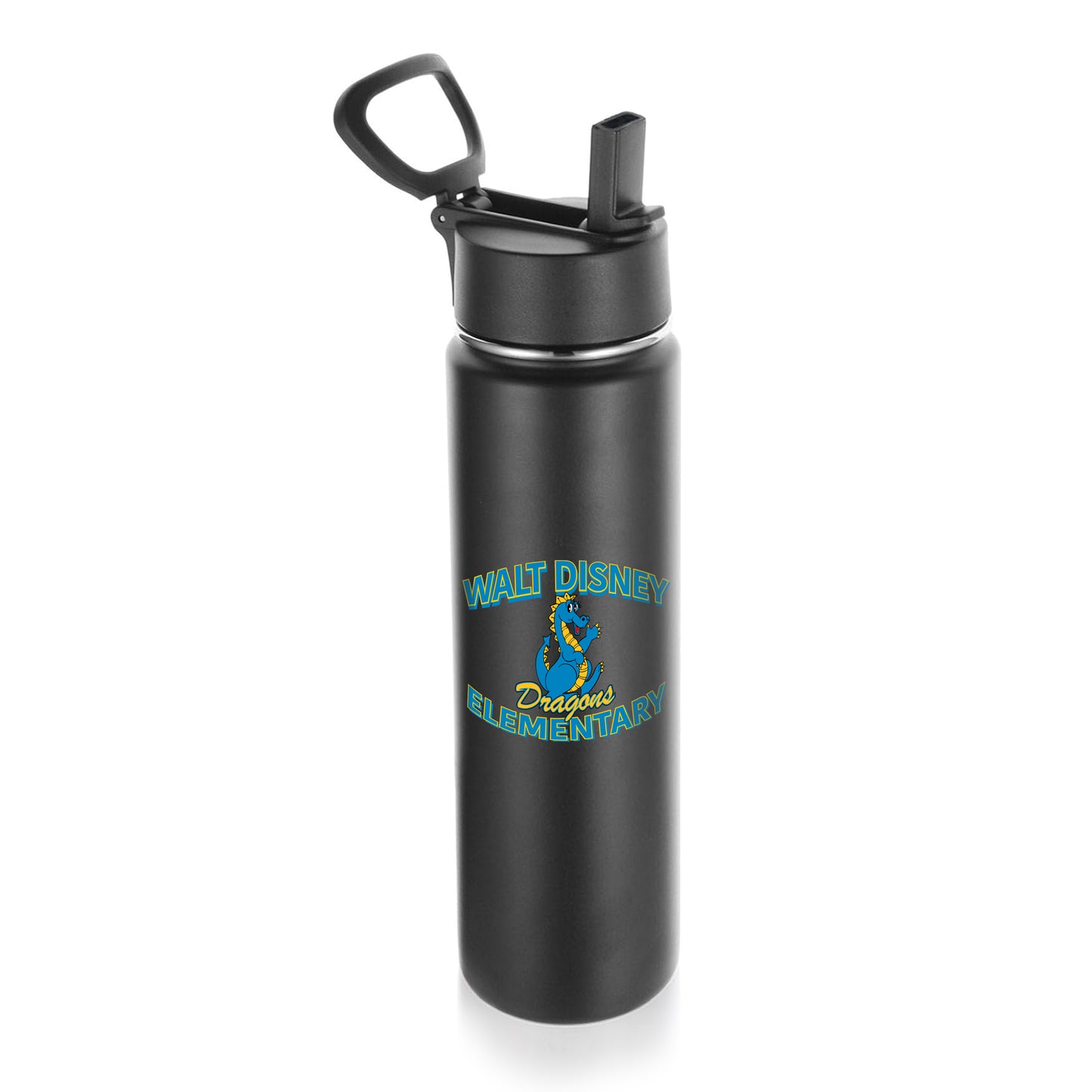 Walt Disney Elementary Classic Water Bottle