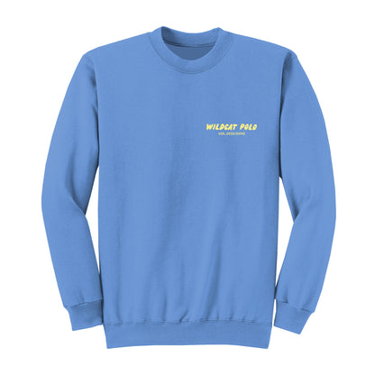 DV Wildcats Polo Collection - Crewneck Sweatshirts
