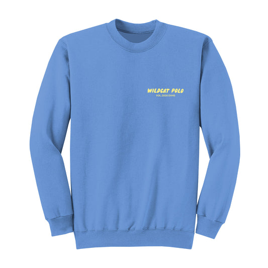 DV Wildcats Polo Collection - Crewneck Sweatshirts