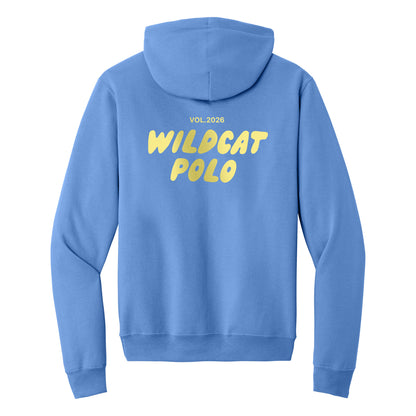 DV Wildcats Polo - Pullover Hoodies