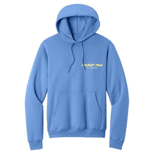 DV Wildcats Polo - Pullover Hoodies
