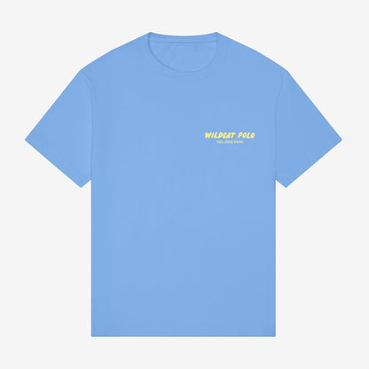 DV Wildcat Polo Collection - Men's Premium Tee