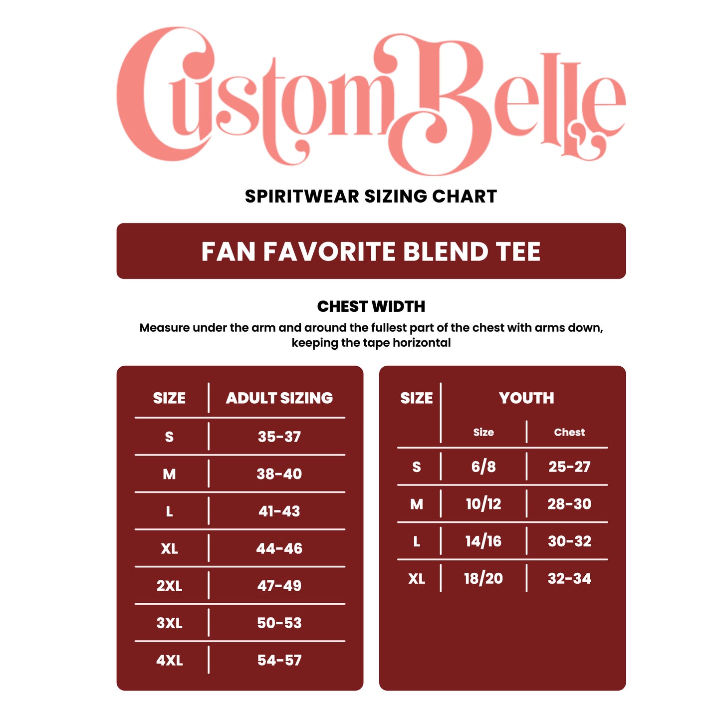 Golden View Classic Collection - Blended Tee