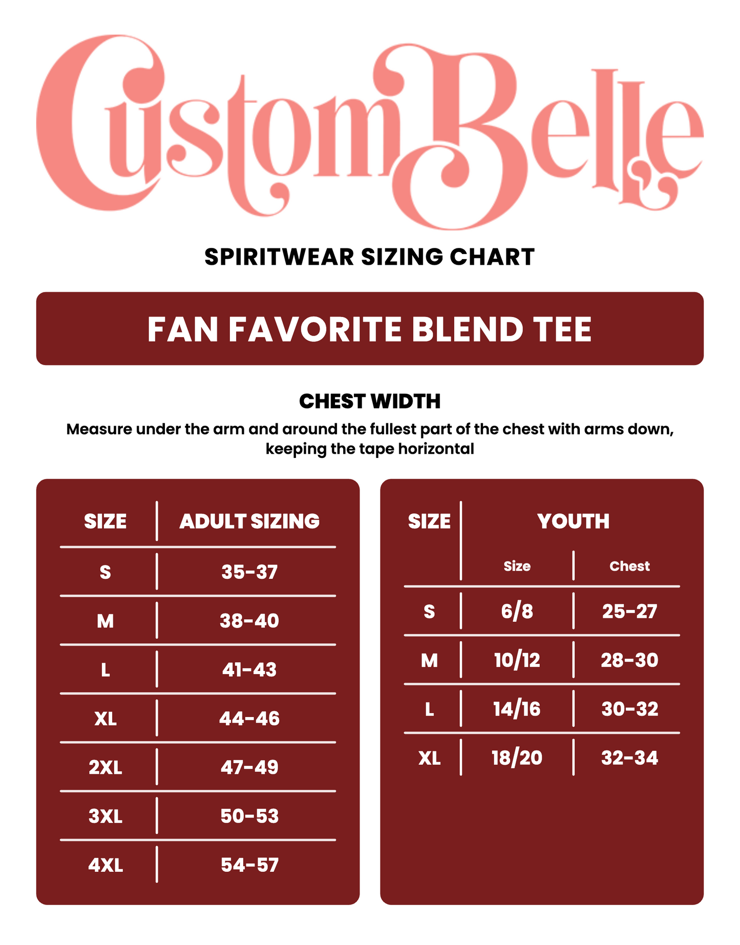 Tassajara Hills Soaring Collection - Blended Tee