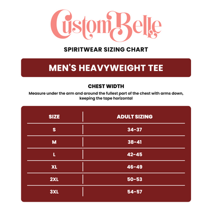 DV Wildcat Polo Collection - Men's Premium Tee