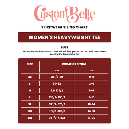 DV Wildcat Polo Collection - Women's Premium Tee
